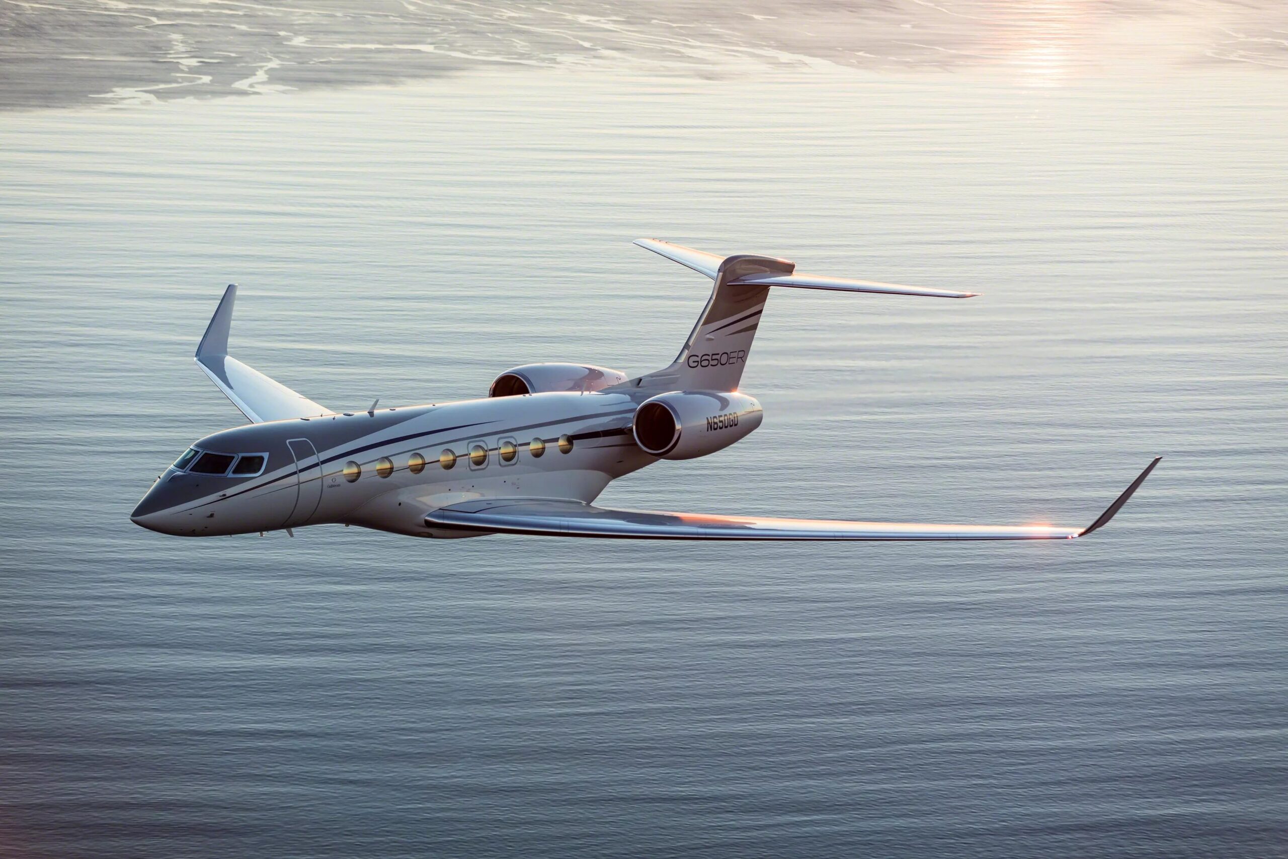 best private jets for families