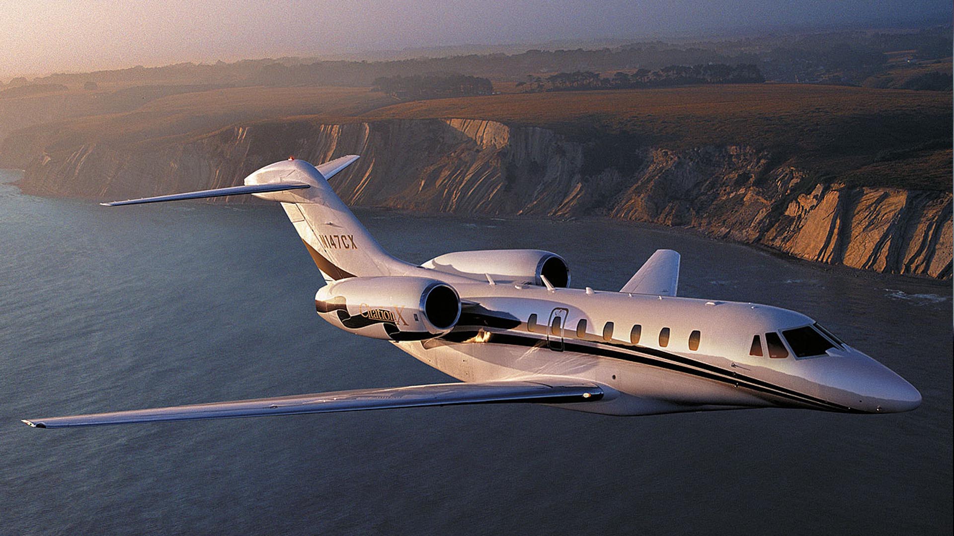 The Best Private Jet To Own